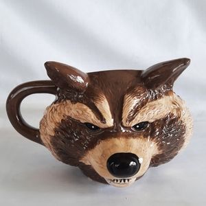 Marvel Guardians of the Galaxy Mug